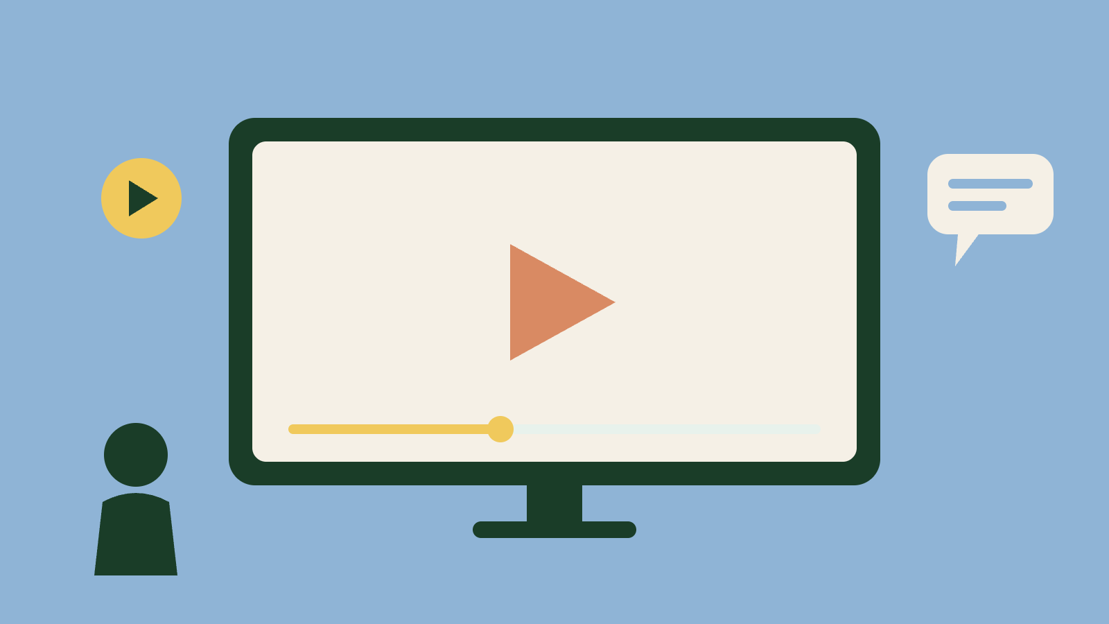YouTube配信 / 16:9